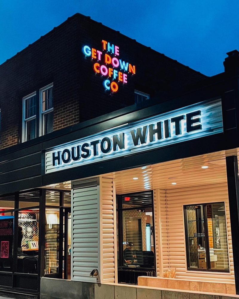 Time to Get Down Coffee Time to Get Down Coffee