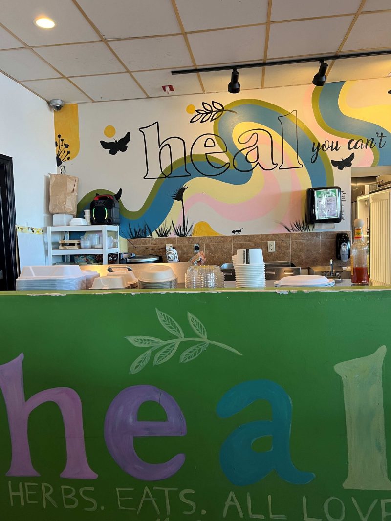 Come to HEAL Mpls for your moment of Zen Come to HEAL Mpls for your moment of Zen