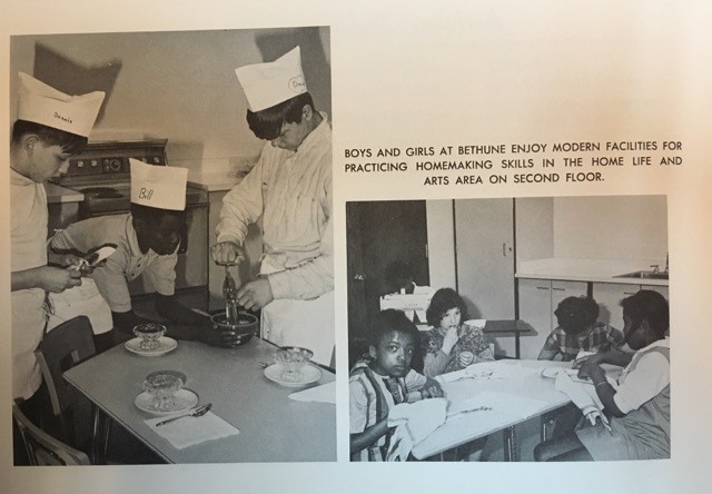 Lost schools represented our country’s past