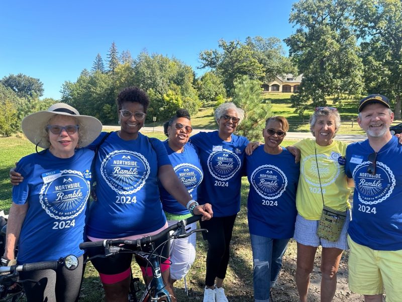 Rotary shares their work from 2024