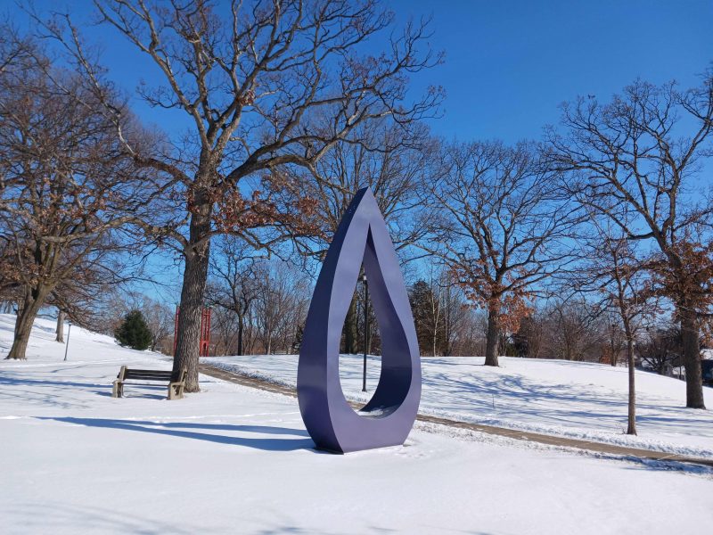 Mysteries in the Northside