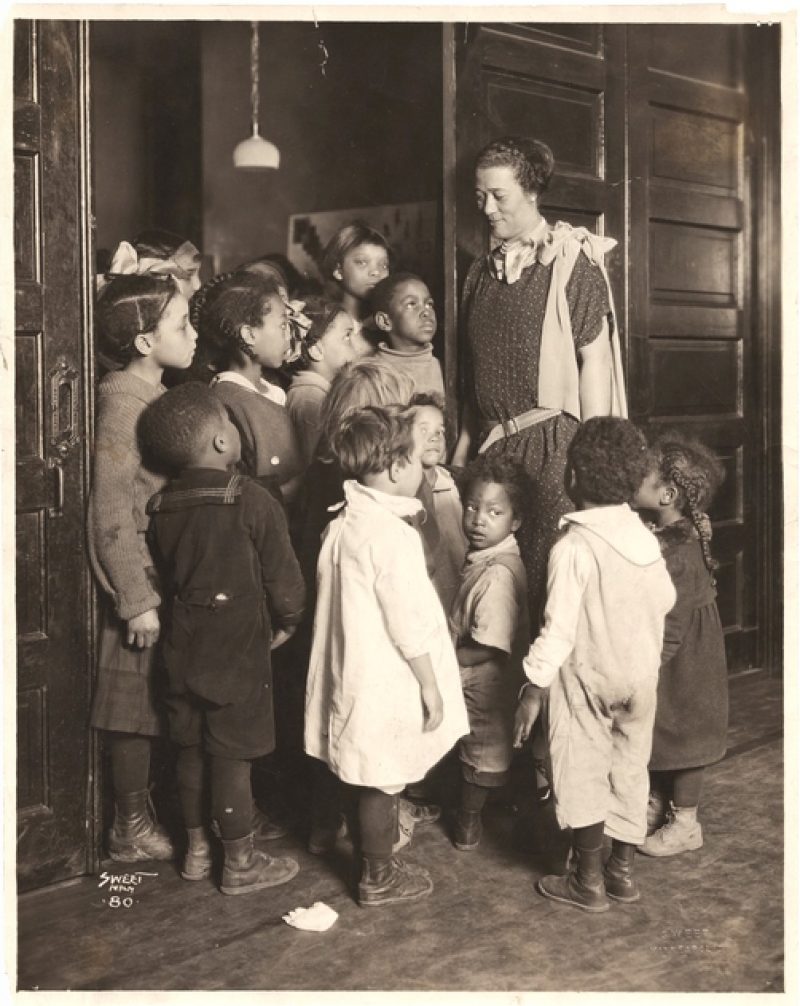 Celebrating 100 years of great community service