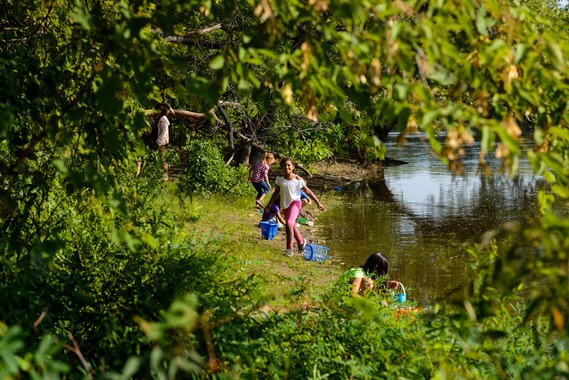 North Mississippi Regional Park Plan moving forward