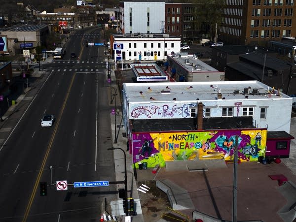 Small business support is available!