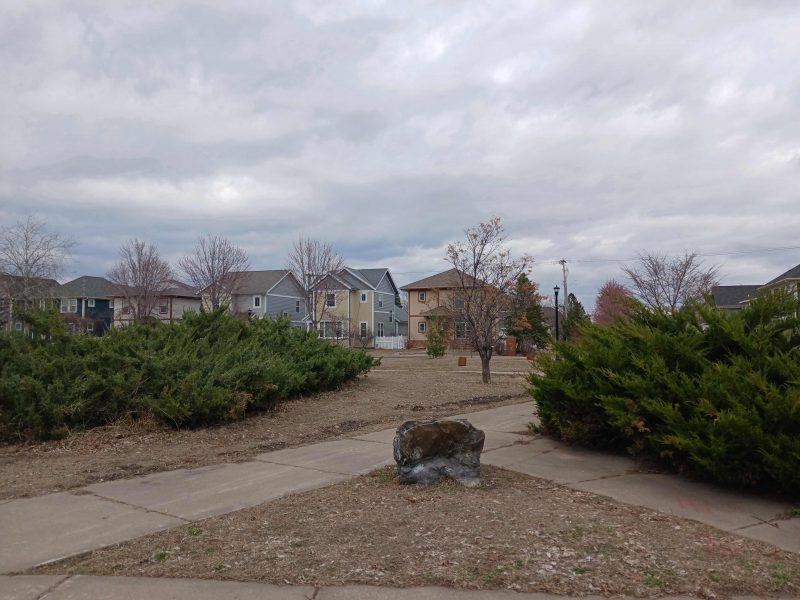 Hidden history of the Rock on 50th and Humboldt