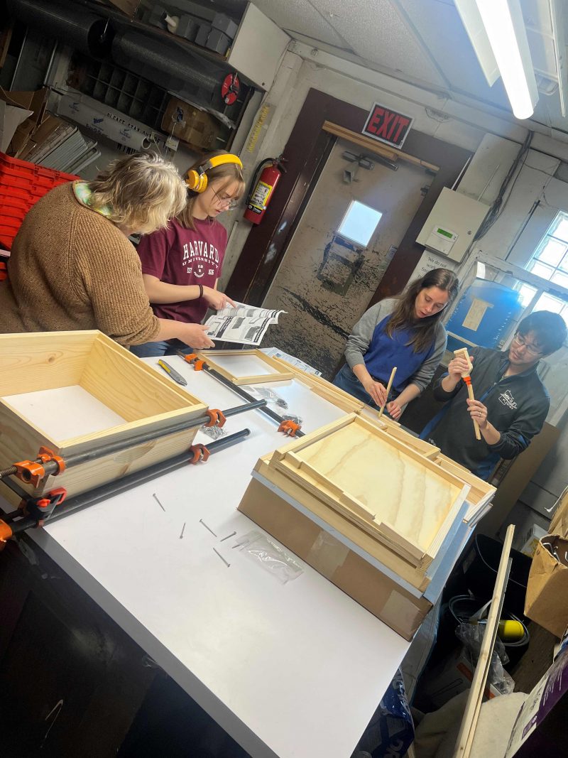 Humboldt Honey is expanding